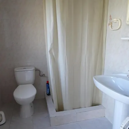度假居 Casa Cazorla Cautivador