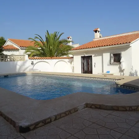 Casa Cazorla * Cautivador