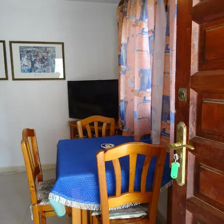 Casa Cazorla * Cautivador