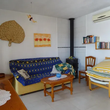 Casa Cazorla Cautivador