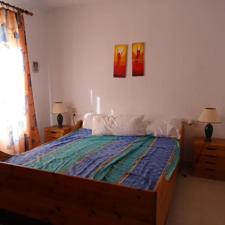Casa Cazorla Cautivador